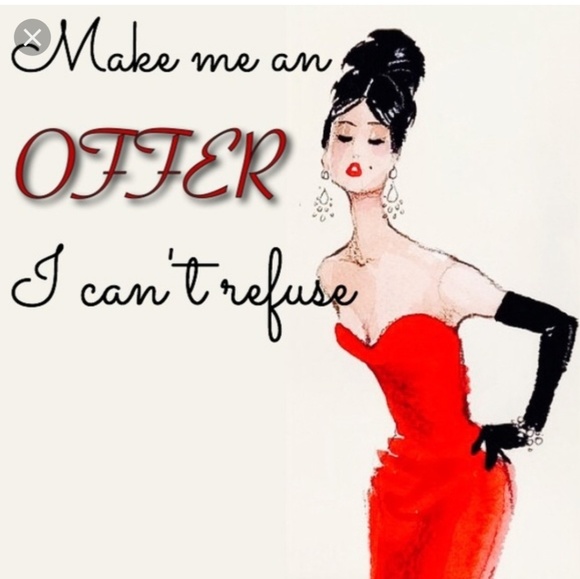 Make me an offer - Picture 5 of 5